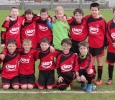 Park Fc U11A v Castleisland Afc , Kerry Cup 06-03-2015