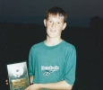 #35 , John O'Sullivan , U12 player of they year 1995/96