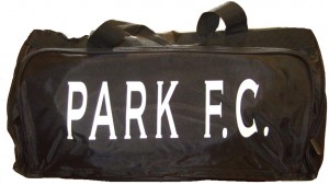 Park Kit Bag